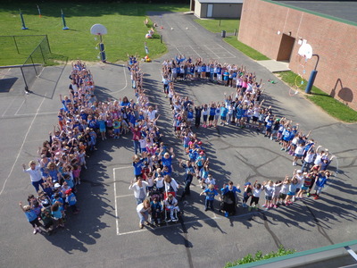 HBES Field Day 2014